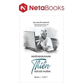 Người Ngoài Khung - Thiền Giữa Đời Thường - G