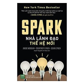Spark: Nhà Lãnh Đạo Thế Hệ Mới - Bản Quyền - Làn