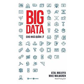 Big Data Cho Nhà Quản Lý - Lý Gia