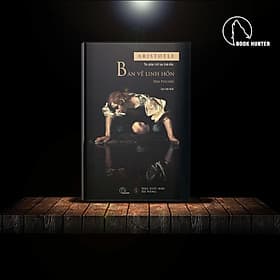 Sách - Bàn về linh hồn (Peri Psychēs) – Aristotle - Nha Nha