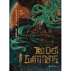 Trò Chơi Giẫm Bóng - AZ - Nam Việt