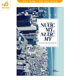 Series du ký của Phan Việt (Nhã Nam HCM) - Nhã Nam