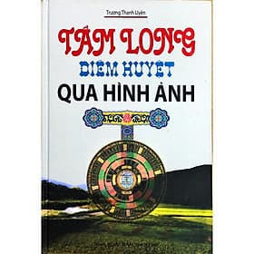 Tầm long điểm huyệt qua hình ảnh - Hú
