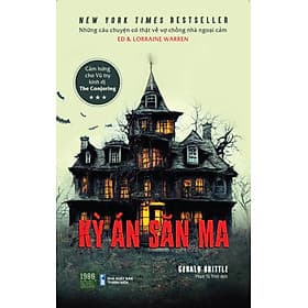 Kỳ Án Săn Ma - Sant Kirpal Singh