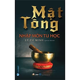 Sách Mật Tông Nhập Môn Tu Học