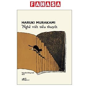 Nghề Viết Tiểu Thuyết