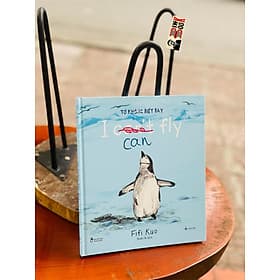 TỚ KHÔNG BIẾT BAY - I CAN FLY - - Sant Kirpal Singh