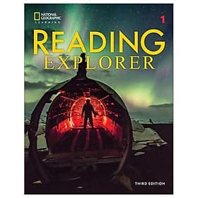 Reading Explorer 1: Student Book And Online Workbook - Cengage