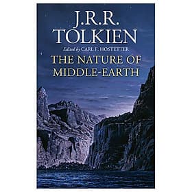 The Nature Of Middle-earth - Usborne