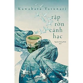 Rập rờn cánh hạc - Hạ