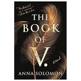 The Book Of V. - Macmillan US