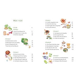 Lòng Mình Xanh Mát Rau Quê - Minh