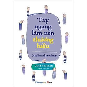 Tay Ngang Làm Nên Thương Hiệu - Nam Phương