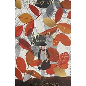 Sách Anne of Green Gables & Anne of Avonlea