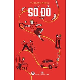 Sách Số Đỏ