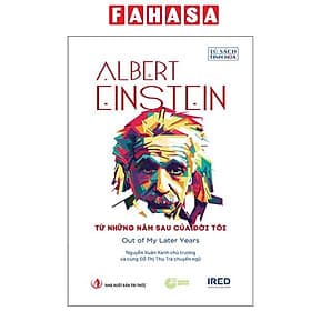 Từ Những Năm Sau Của Đời Tôi - Out Of My Later Years - Lý Nam