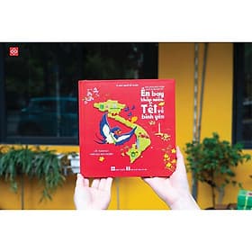Ngày Xuân, Quây Quần Đón Tết - Én Bay Khắp Miền, Tết Về Bình Yên - Bình