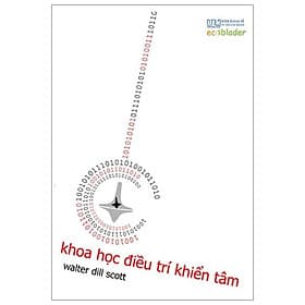 Khoa Học Điều Trí Khiển Tâm - Khoa