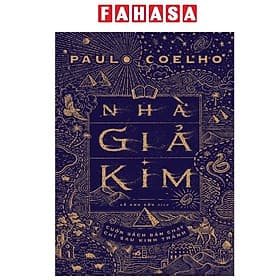 Nhà Giả Kim - Kim