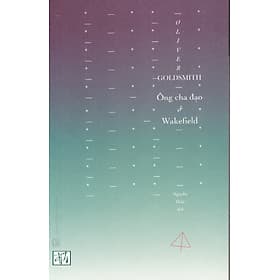 Ông cha đạo ở Wakefield - Chà