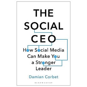The Social CEO: How Social Media Can Make You A Stronger Leader - Léa