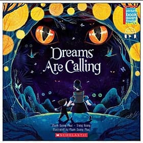 Dreams Are Calling - Artbook