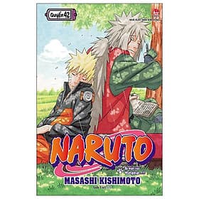 Naruto - Tập 42 - Bí Mật Của Mangekyo…!! - Kim
