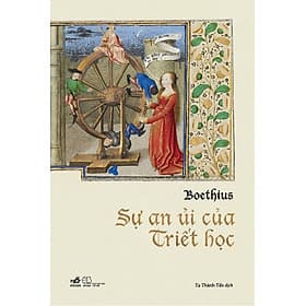 Sự An Ủi Của Triết Học - Nhã Nam