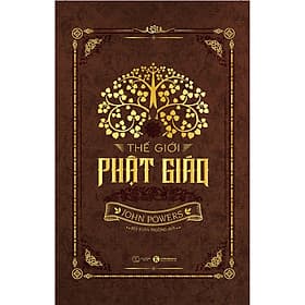 Sách Thế Giới Phật Giáo - 