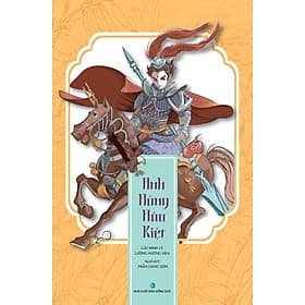 Tô Màu Người Lớn - ANH HÙNG HÀO KIỆT - Hú