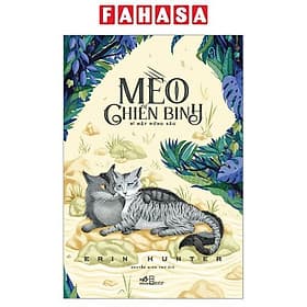 Sách Mèo Chiến Binh (Trọn bộ) - Nhã Nam