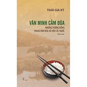 Văn Minh Cầm Đũa