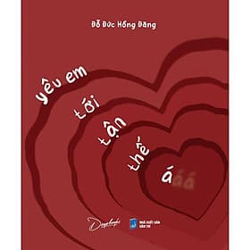 Yêu Em Tới Tận Thế Á - AZ Việt Nam - A Nam