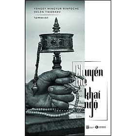 Sách Chuyển mê khai ngộ