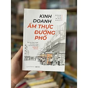 Kinh Doanh Ẩm Thực Đường Phố