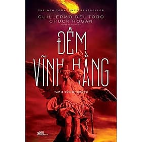 Đêm vĩnh hằng - Bản Quyền - Nhã Nam