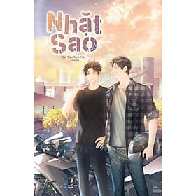 Truyện Đam Mỹ - Nhặt Sao ( Bất Vấn Tam Cửu ) - Nam Việt