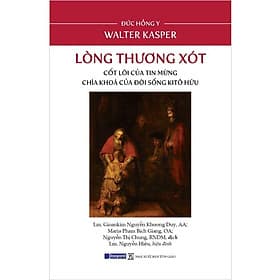 Lòng Thương Xót - Nam Việt