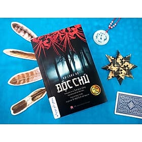 Độc Chú - Hạ Long Hà - An Nam