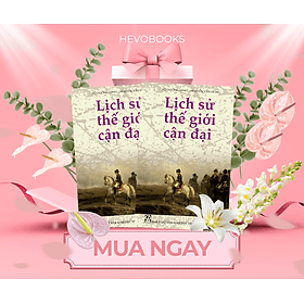 Lịch sử thế giới cận đại