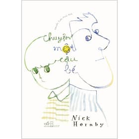 Sách Chuyện Một Cậu Bé - Chuyện