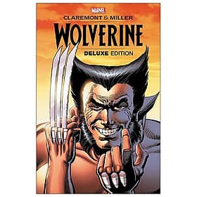 Wolverine: Deluxe Edition - ED