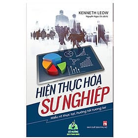 Hiện Thực Hóa Sự Nghiệp_ Hiểu Rõ Thực Tại, Hướng Tới Tương Lai (ML) - Hiểu Hi