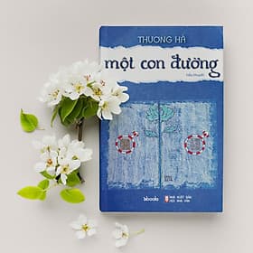 MỘT CON ĐƯỜNG - Thương Hà - Sbook