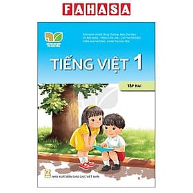 Tiếng Việt 1 - Tập 2 (Kết Nối Tri Thức) (2023) - G