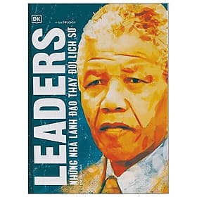 Sách Những Nhà Lãnh Đạo Thay Đổi Lịch Sử - Văn