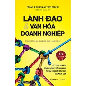 Lãnh Đạo Và Văn Hóa Doanh Nghiệp - Cách xây dựng văn hóa doanh nghiệp để nâng cao sự hài lòng và hiệu suất của nhân viên - Do