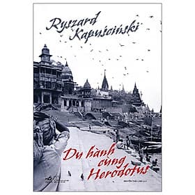 Du Hành Cùng Herodotus