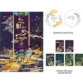 HẬU CUNG NHƯ Ý TRUYỆN TẬP 2 - AZ Việt Nam