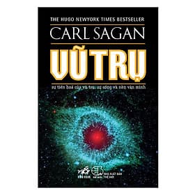 Sách Vũ Trụ - Vũ